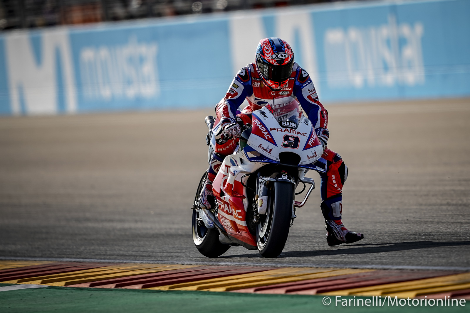 MotoGP Aragon Day_2