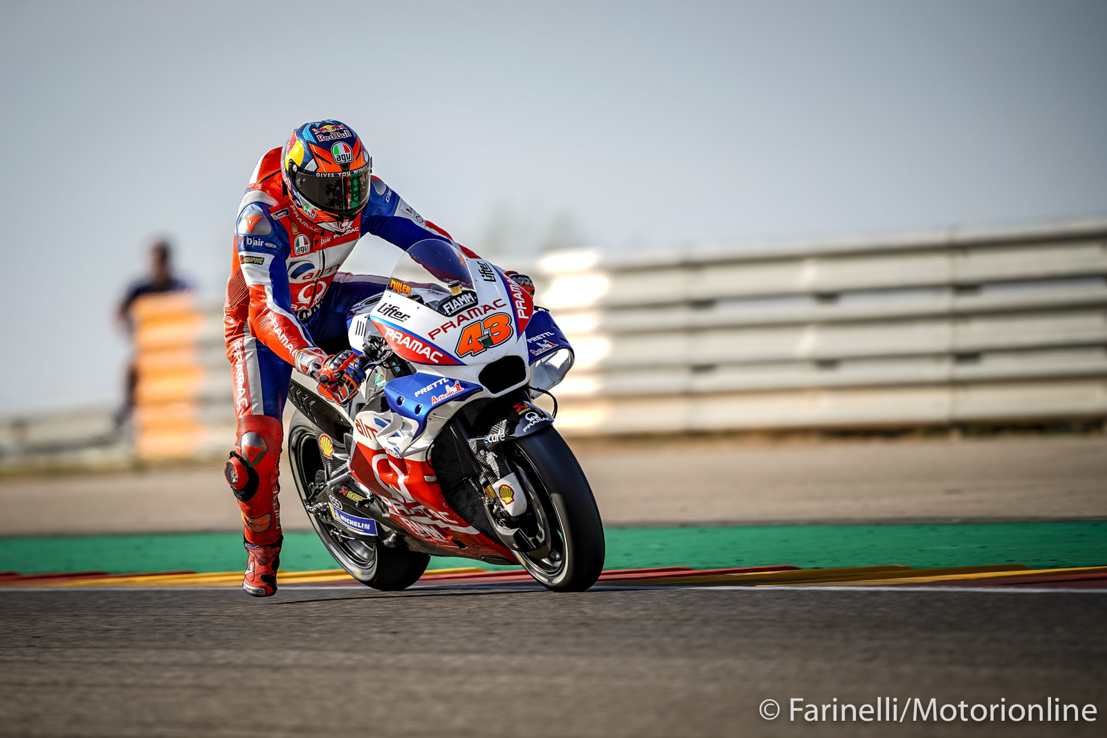 MotoGP Aragon Day_2