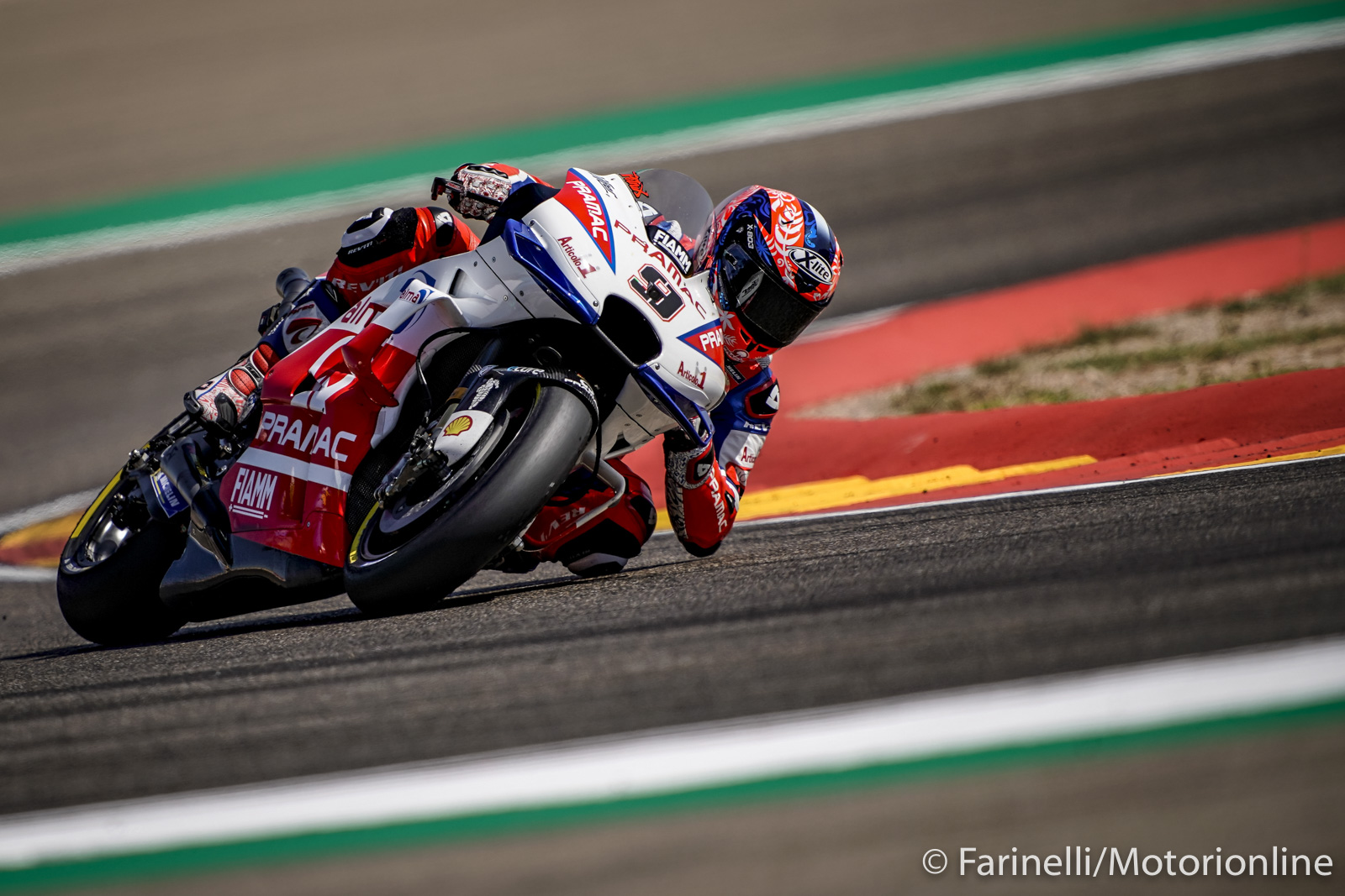MotoGP Aragon Day_2