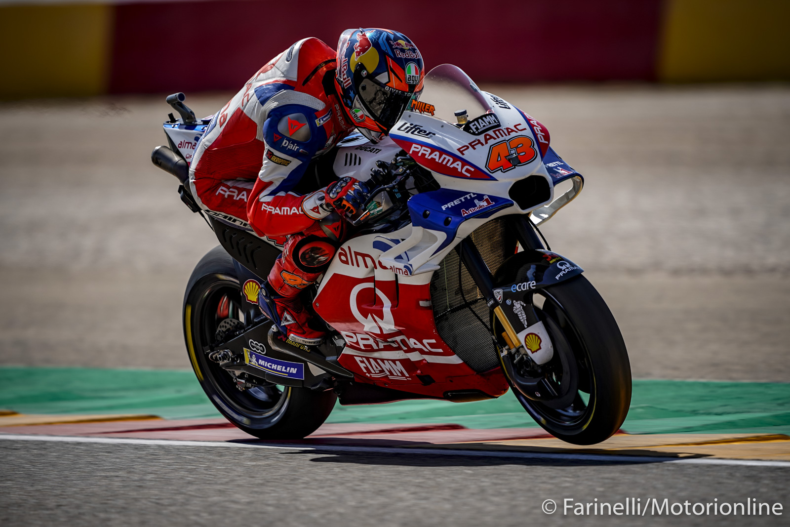 MotoGP Aragon Day_2