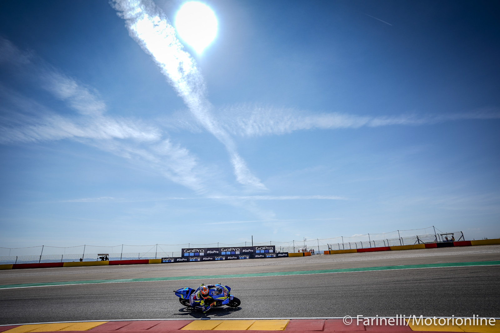 MotoGP Aragon Day_2