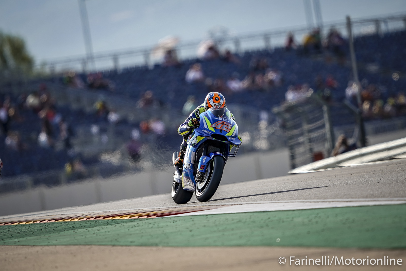 MotoGP Aragon Day_2