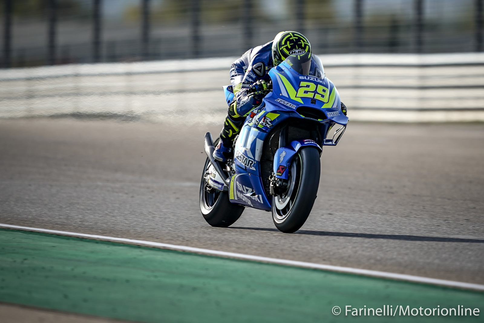 MotoGP Aragon Day_2