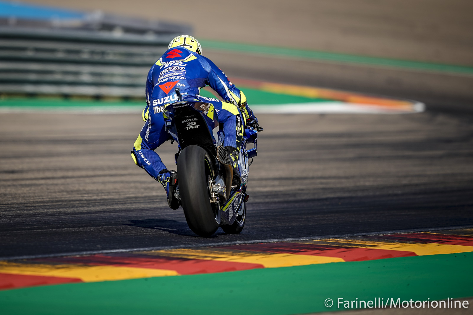 MotoGP Aragon Day_2
