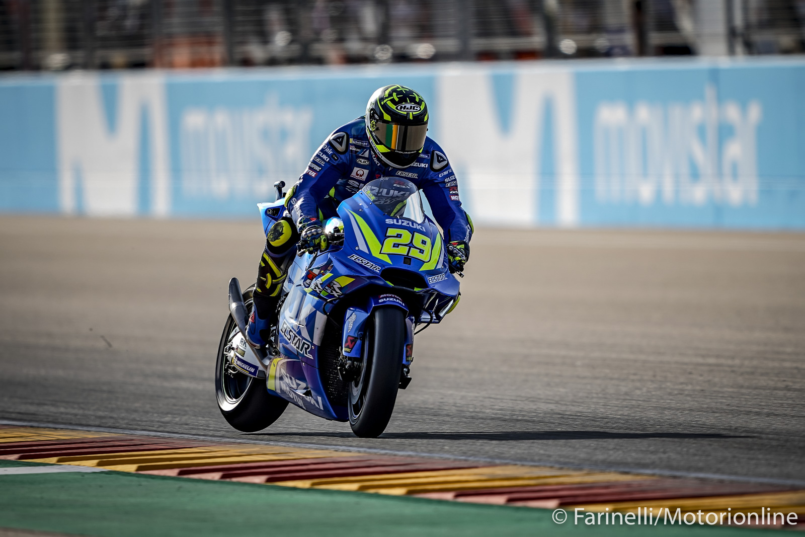MotoGP Aragon Day_2