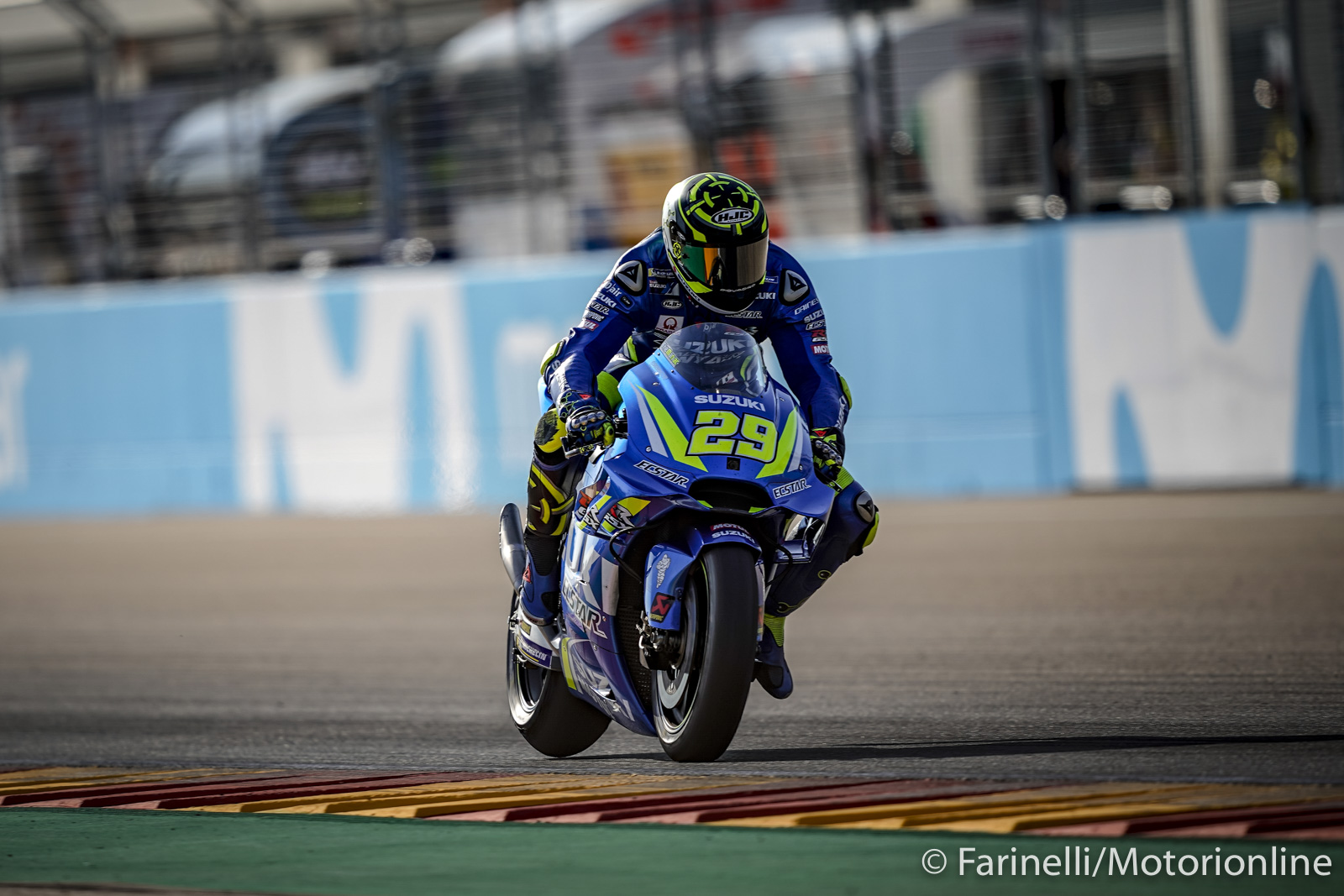 MotoGP Aragon Day_2