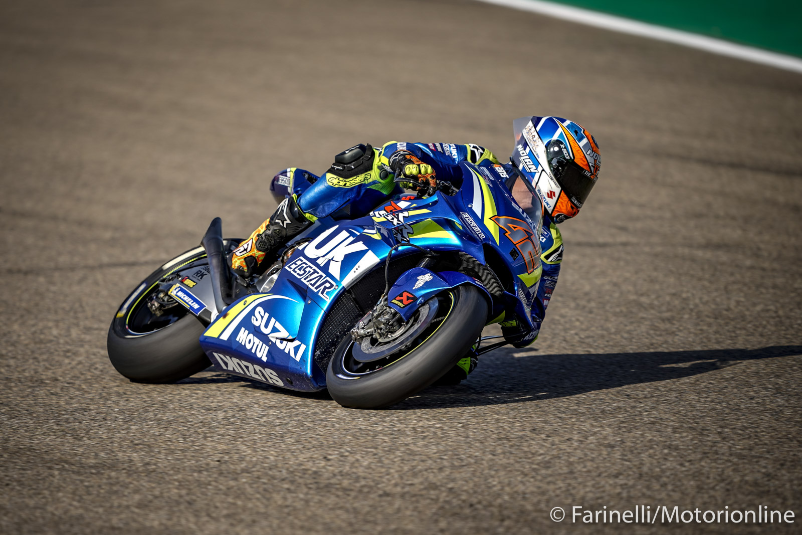 MotoGP Aragon Day_2