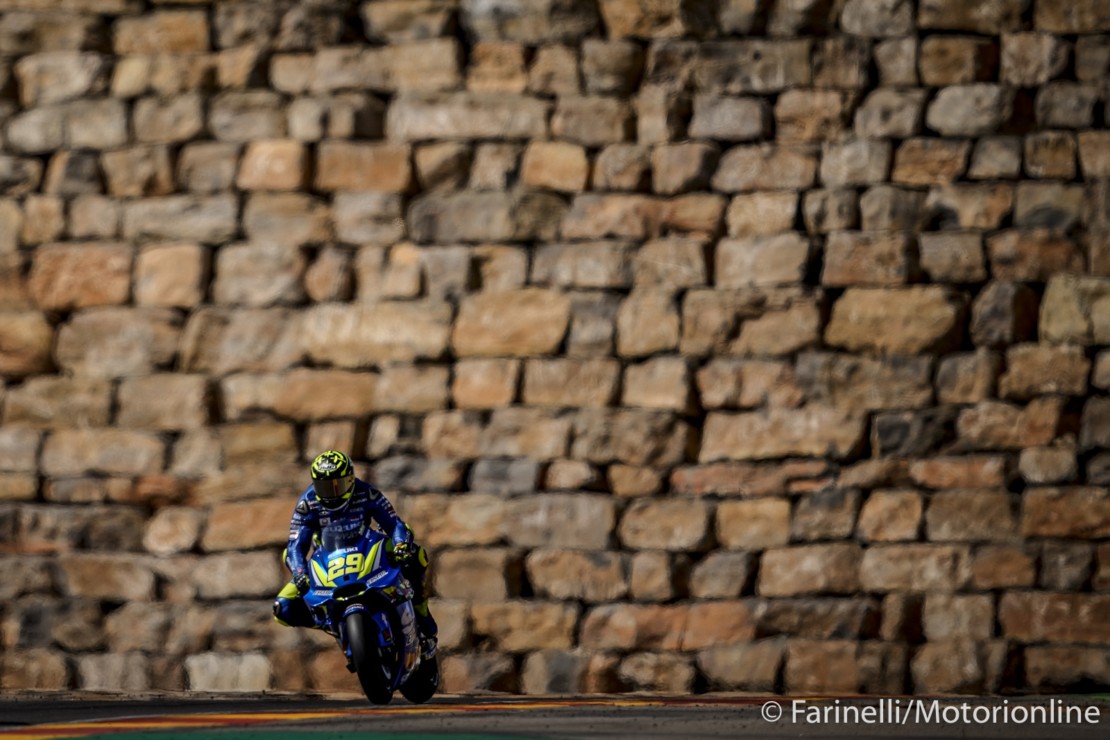MotoGP Aragon Day_2