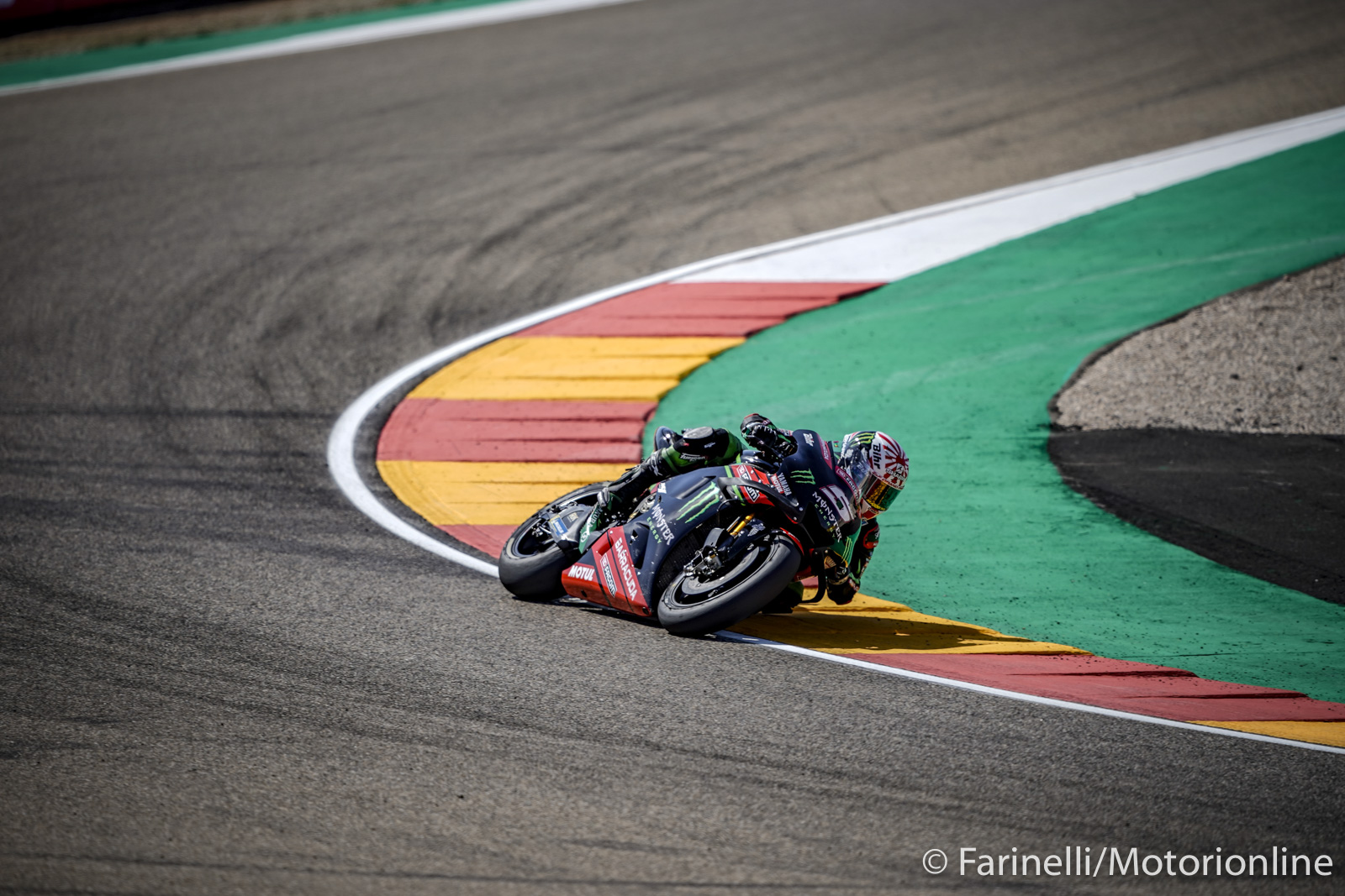 MotoGP Aragon Day_2