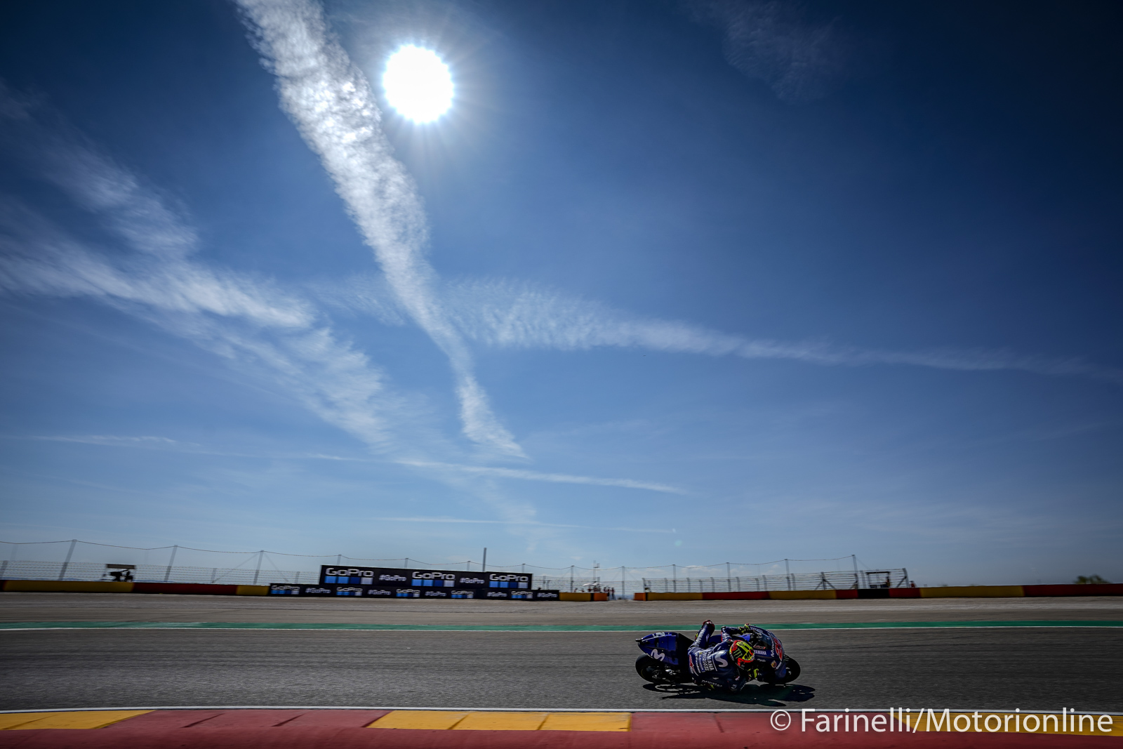 MotoGP Aragon Day_2