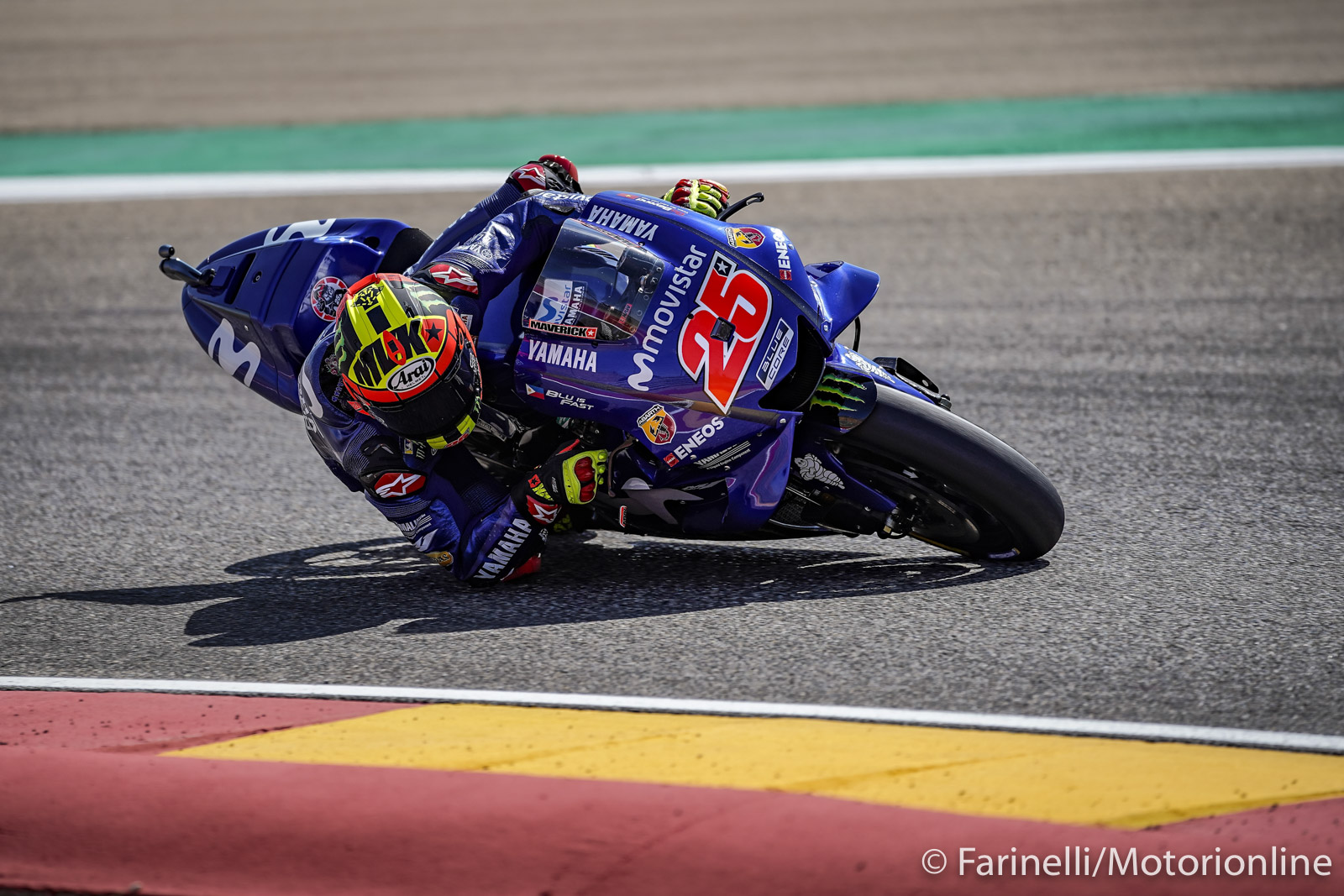 MotoGP Aragon Day_2
