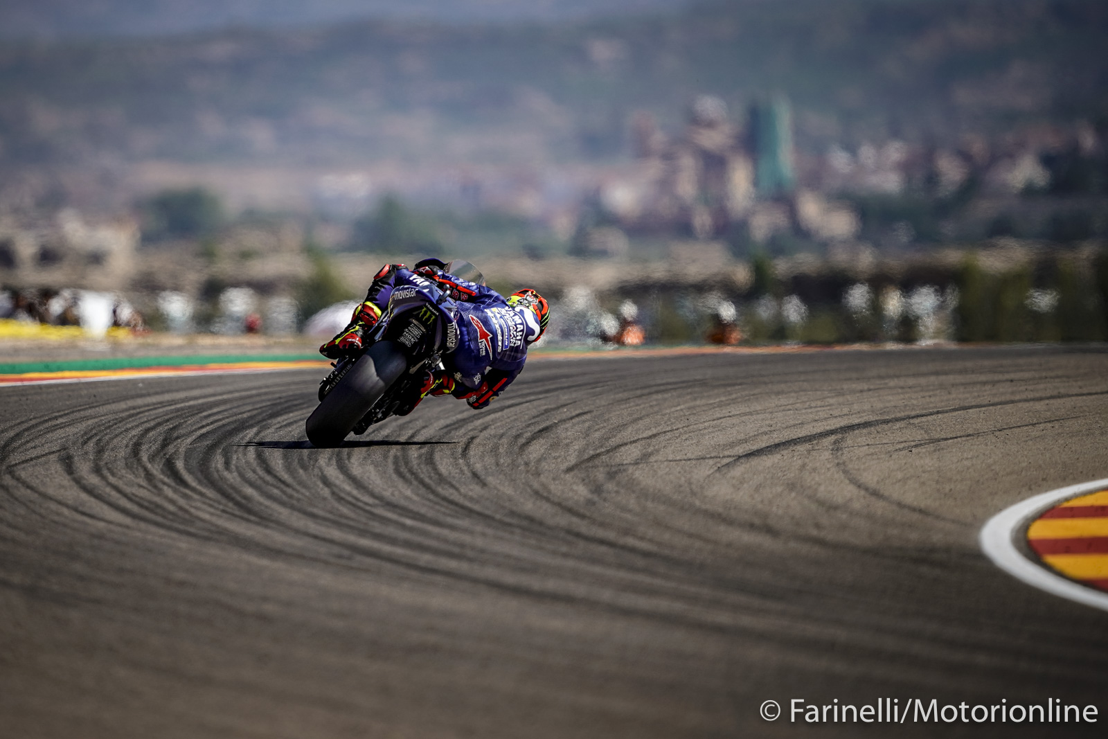 MotoGP Aragon Day_2