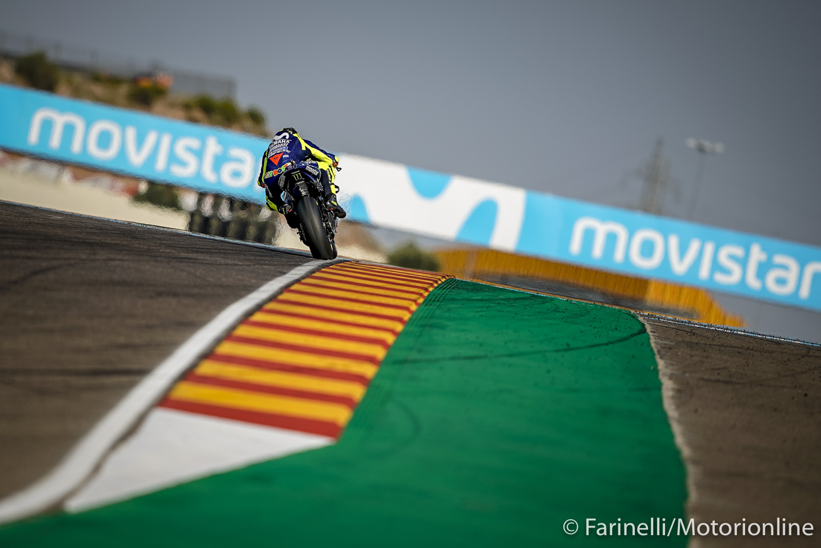 MotoGP Aragon Day_2