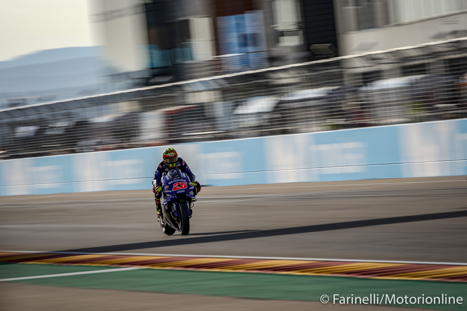 MotoGP Aragon Day_2