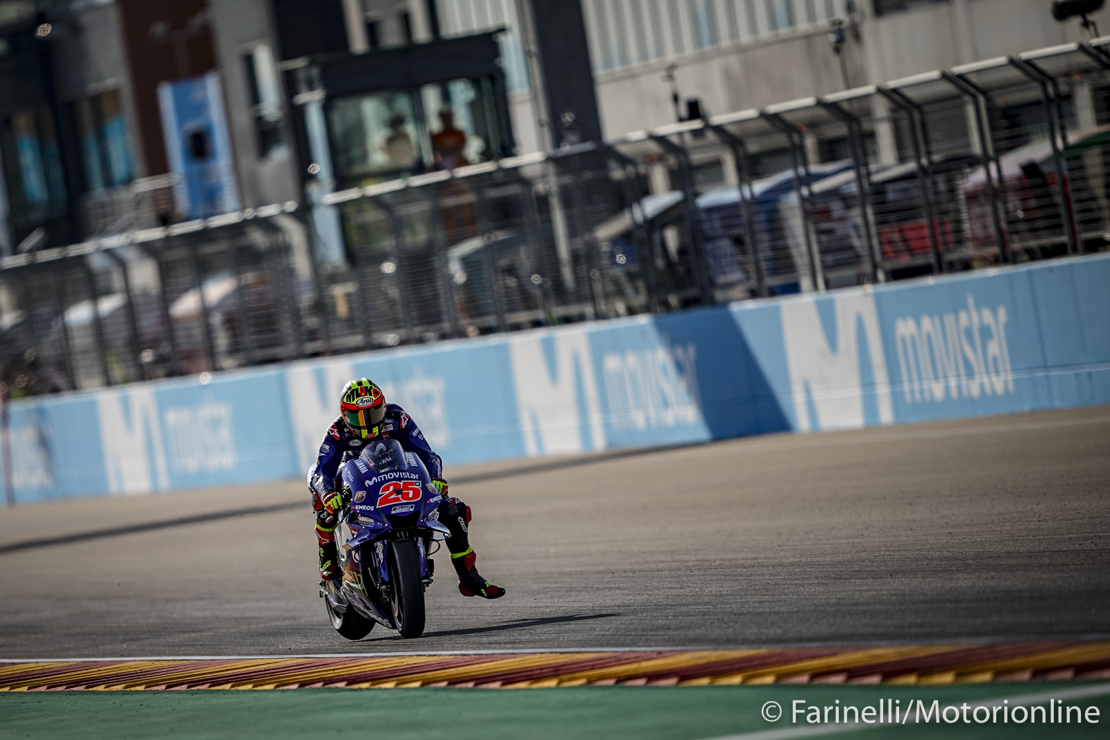 MotoGP Aragon Day_2