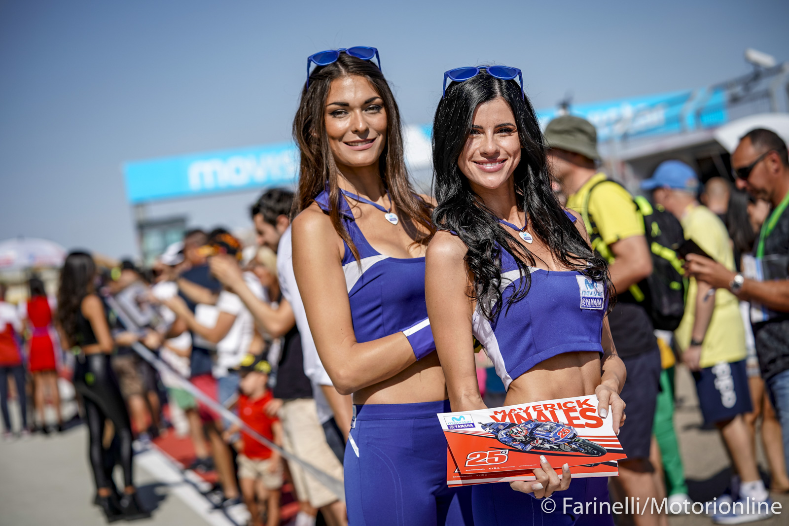 MotoGP Aragon Day_2