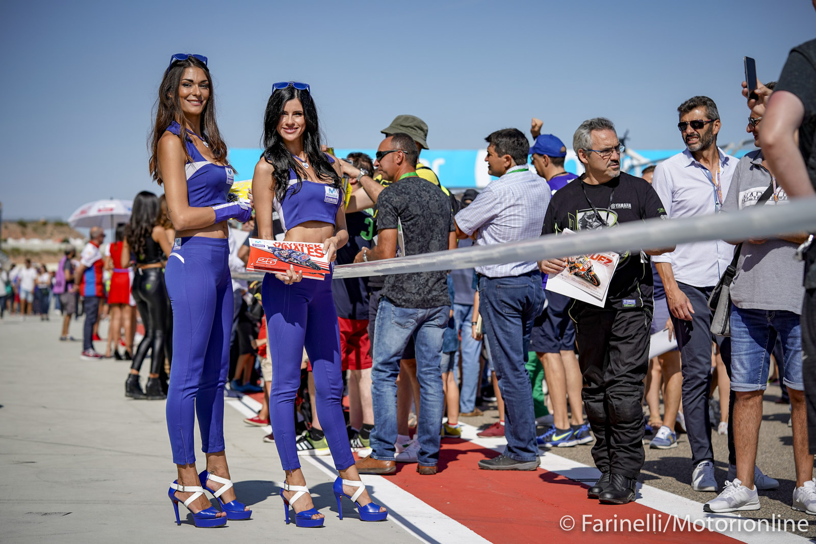 MotoGP Aragon Day_2