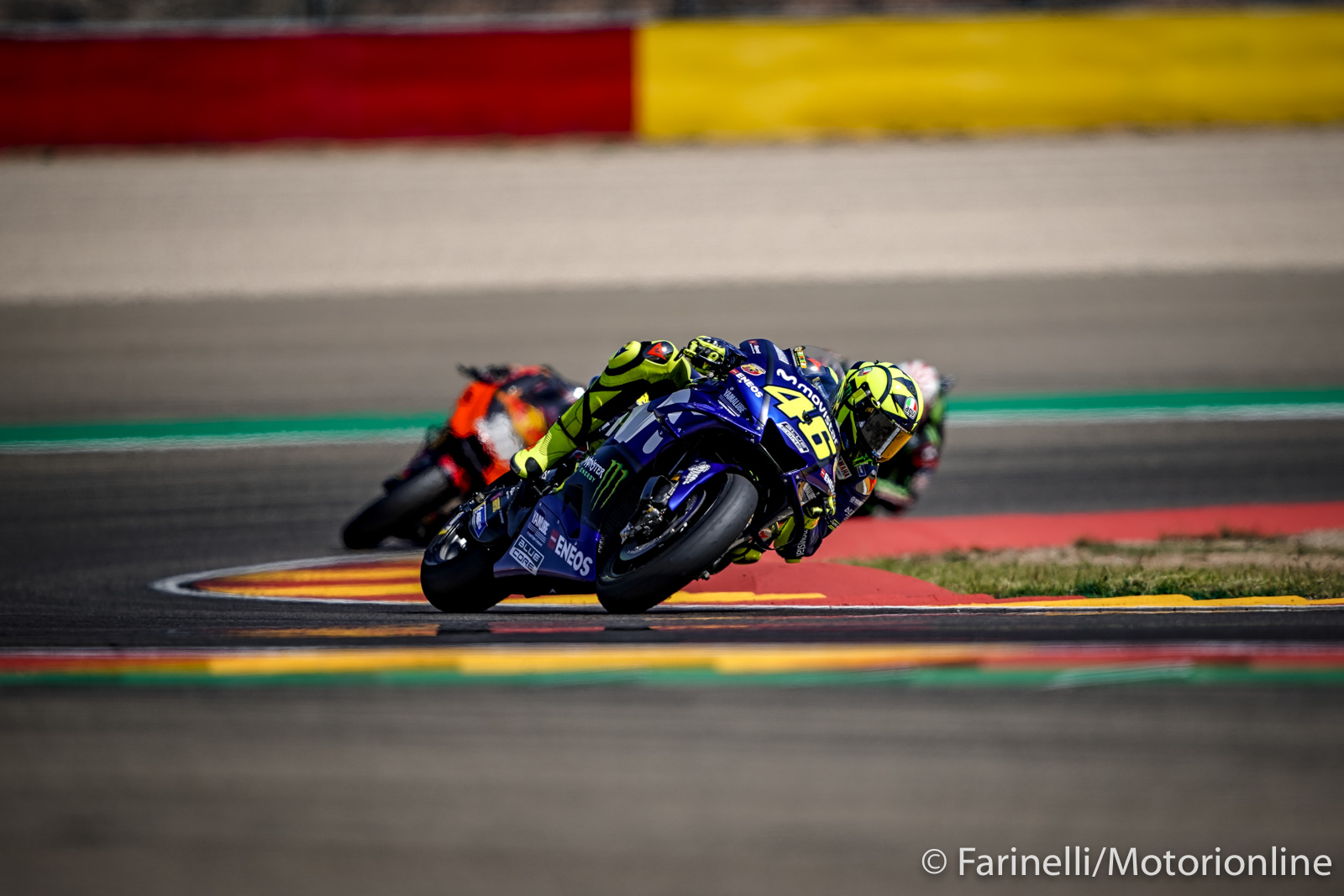 MotoGP Aragon Day_2