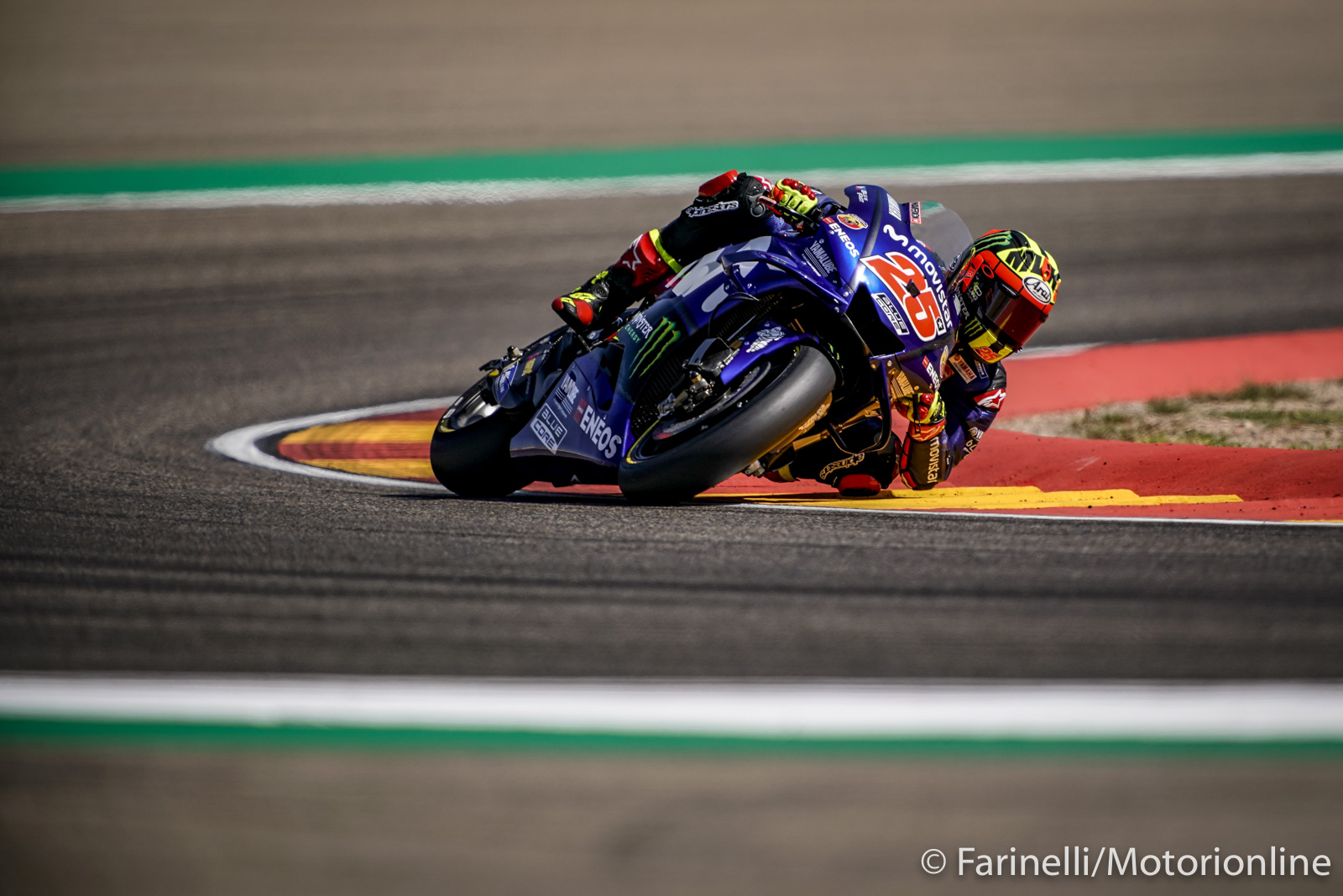 MotoGP Aragon Day_2