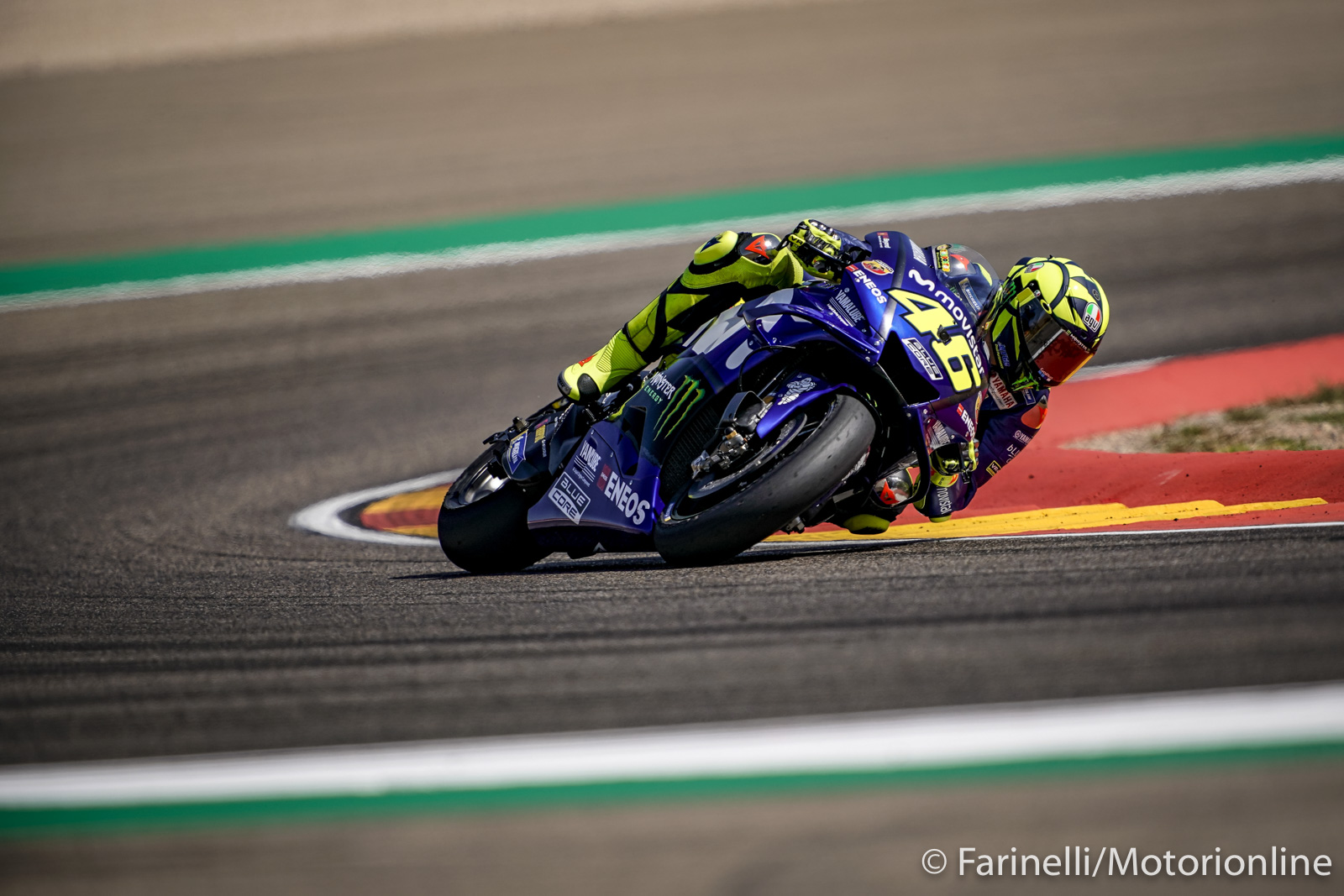 MotoGP Aragon Day_2