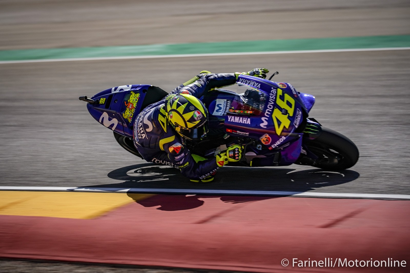 MotoGP Aragon Day_2