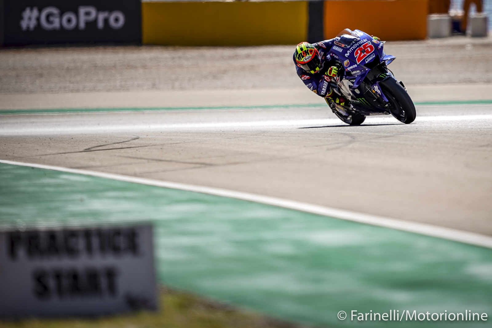 MotoGP Aragon Day_2