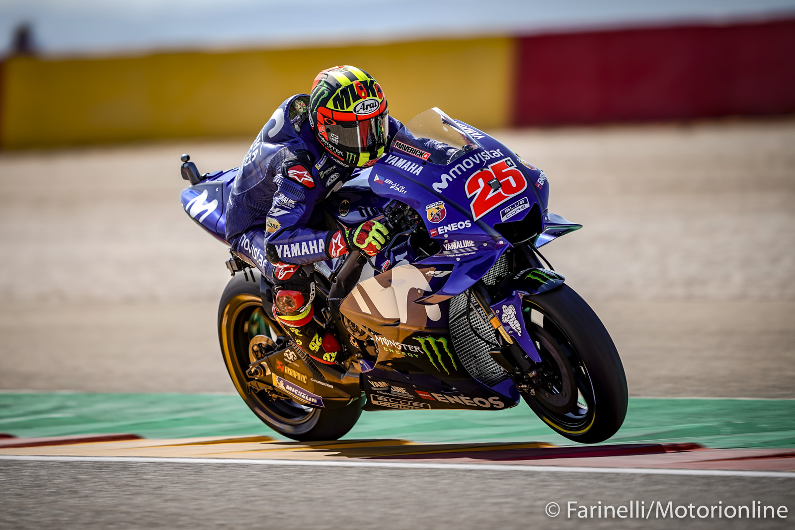 MotoGP Aragon Day_2