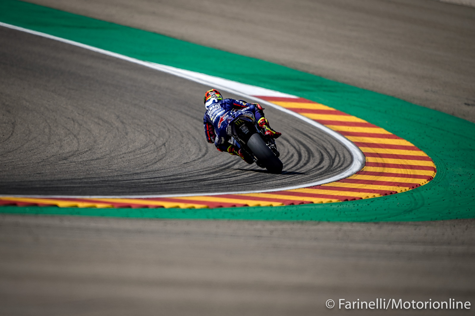 MotoGP Aragon Day_2