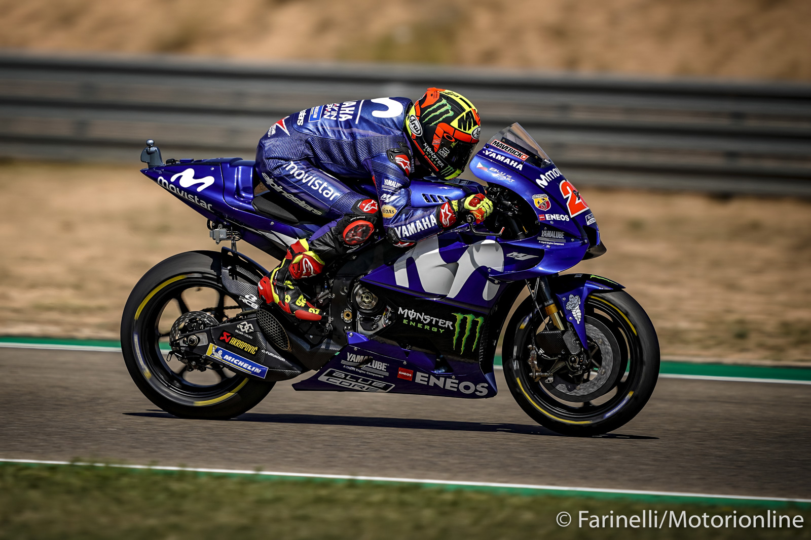 MotoGP Aragon Day_2