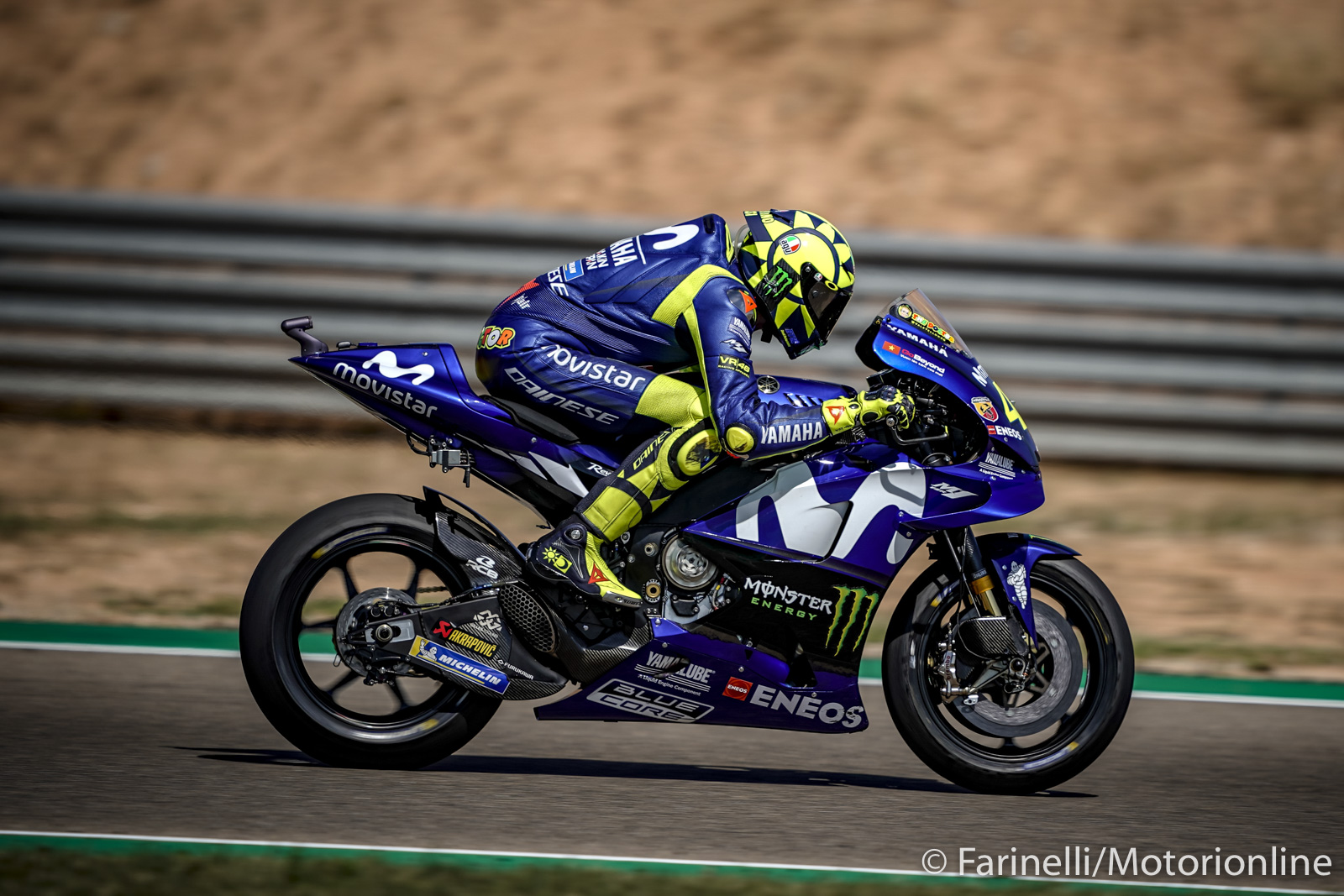 MotoGP Aragon Day_2