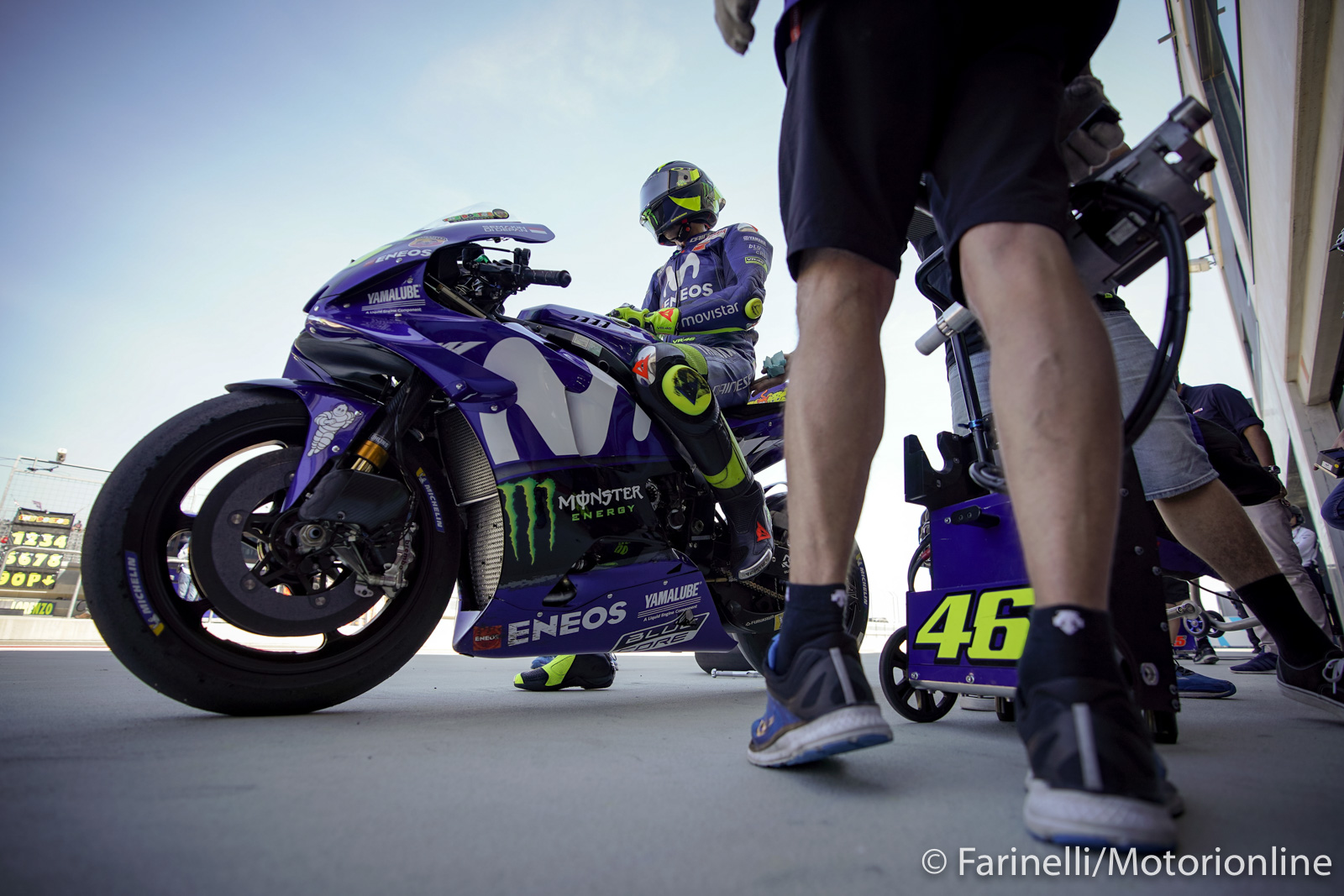 MotoGP Aragon Day_2