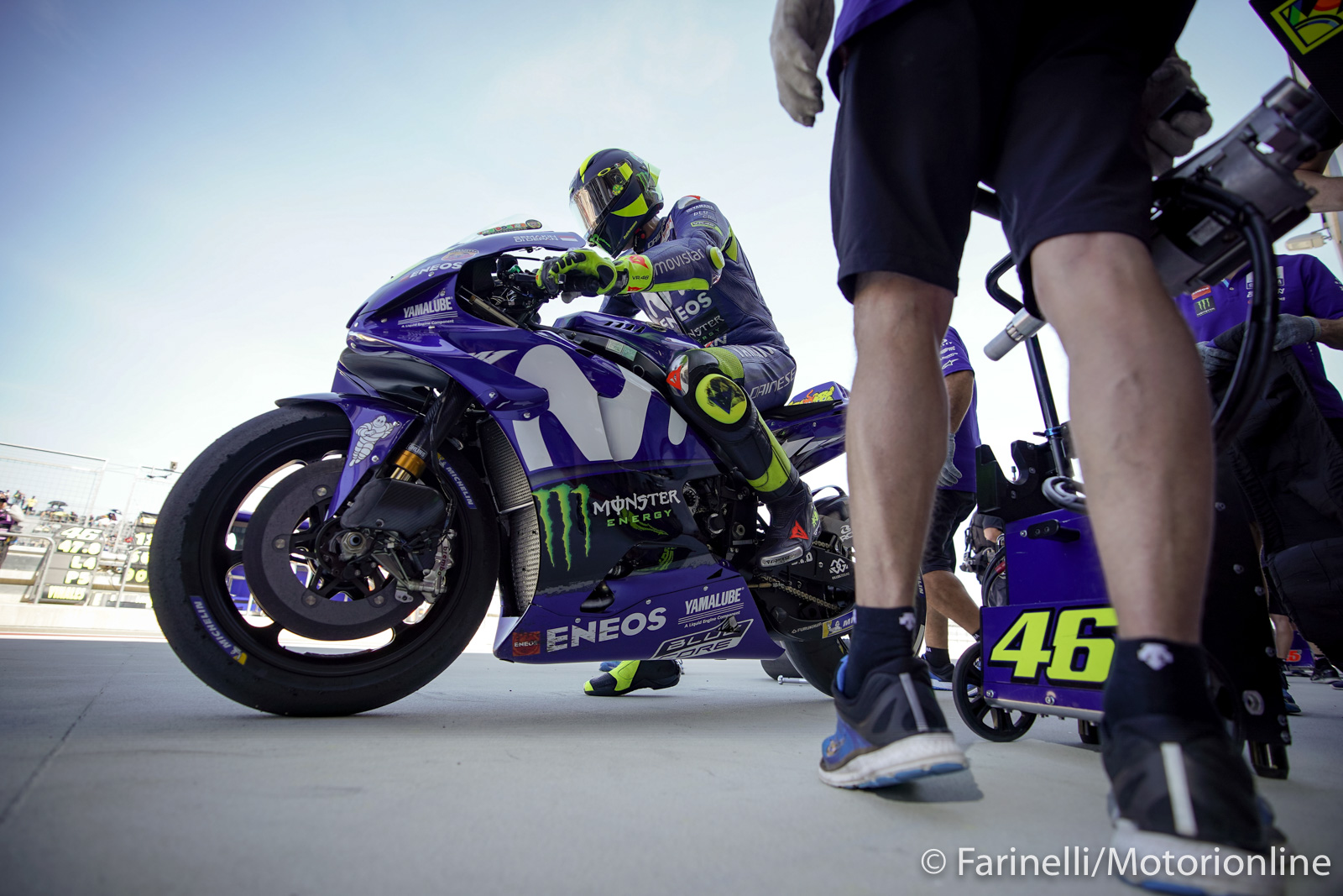 MotoGP Aragon Day_2