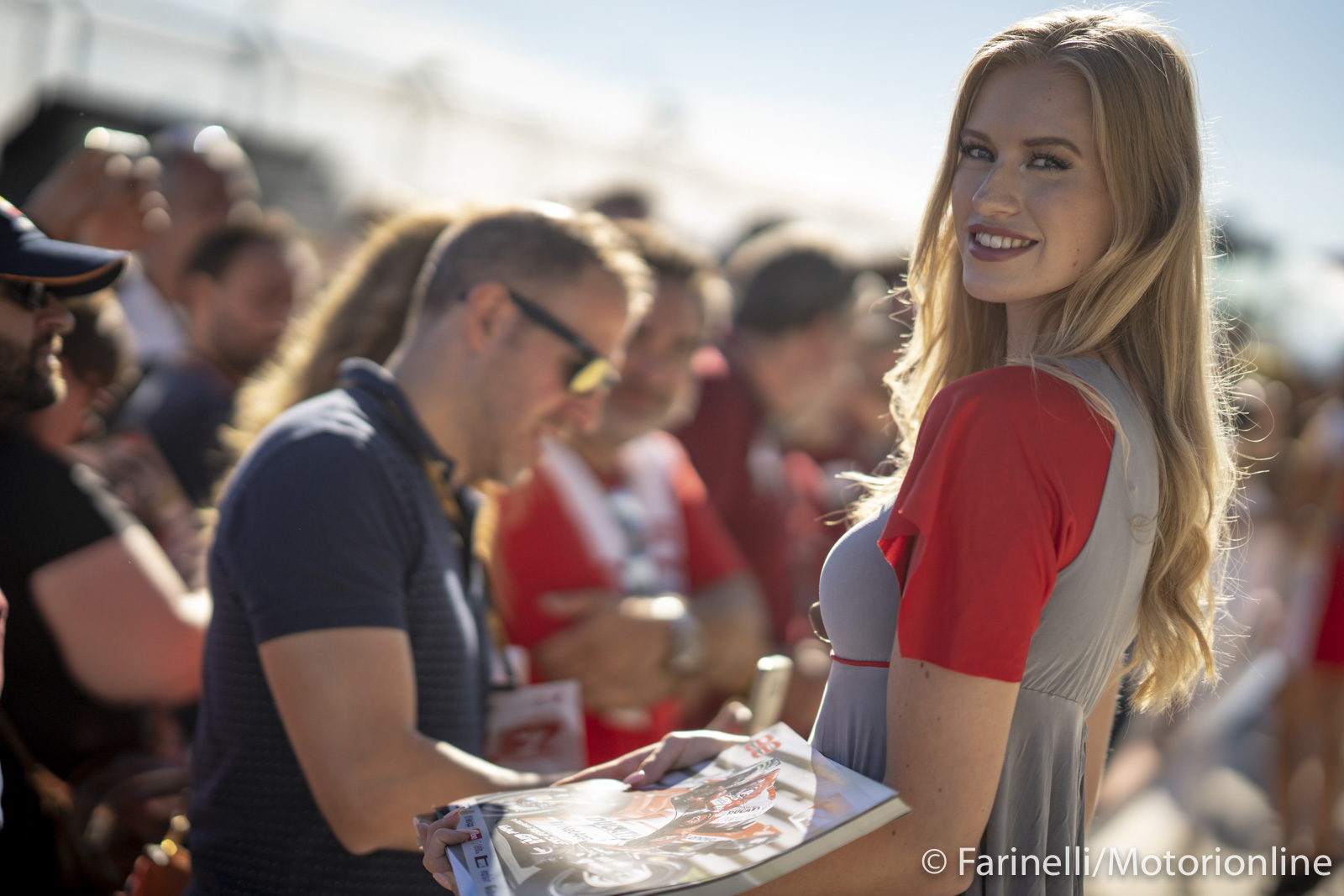 MotoGP Aragon RACE