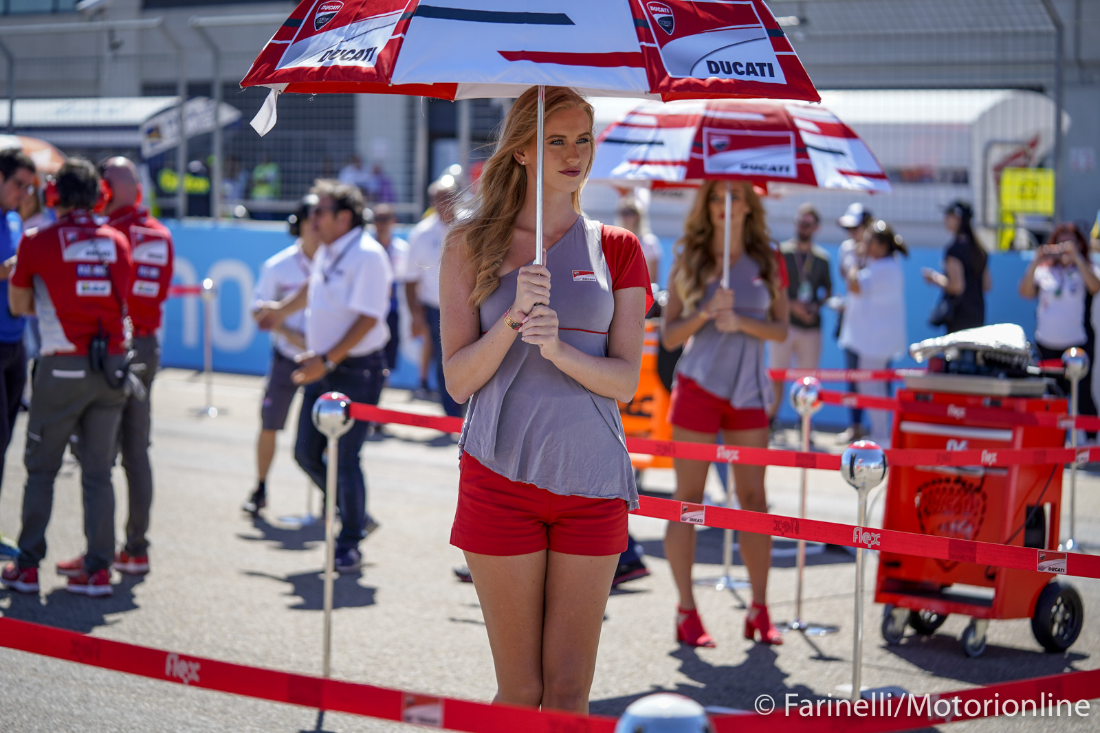 MotoGP Aragon RACE