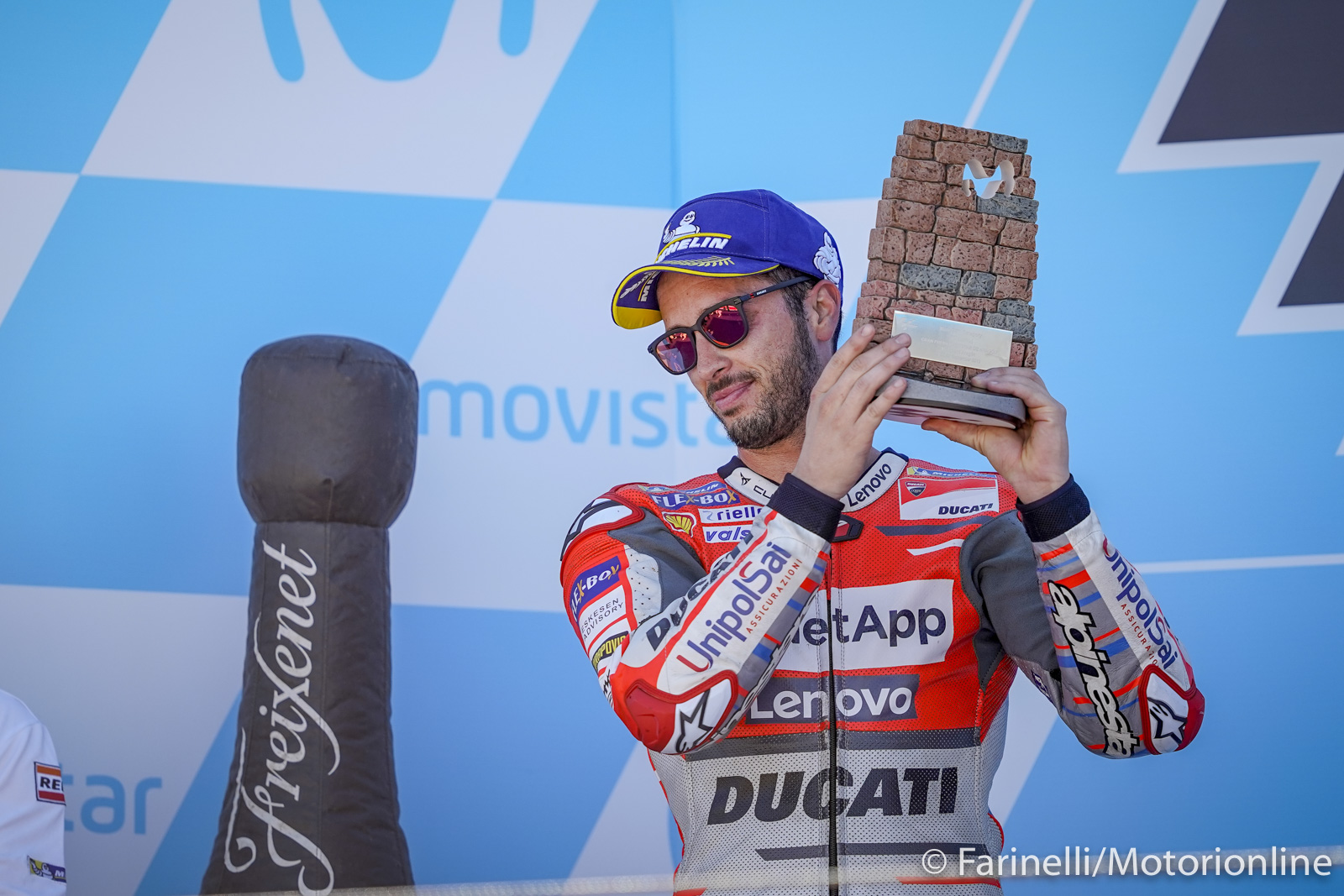 MotoGP Aragon RACE