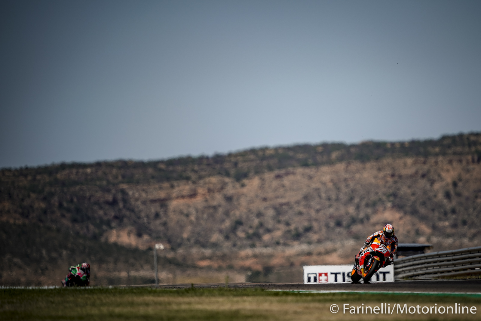 MotoGP Aragon RACE