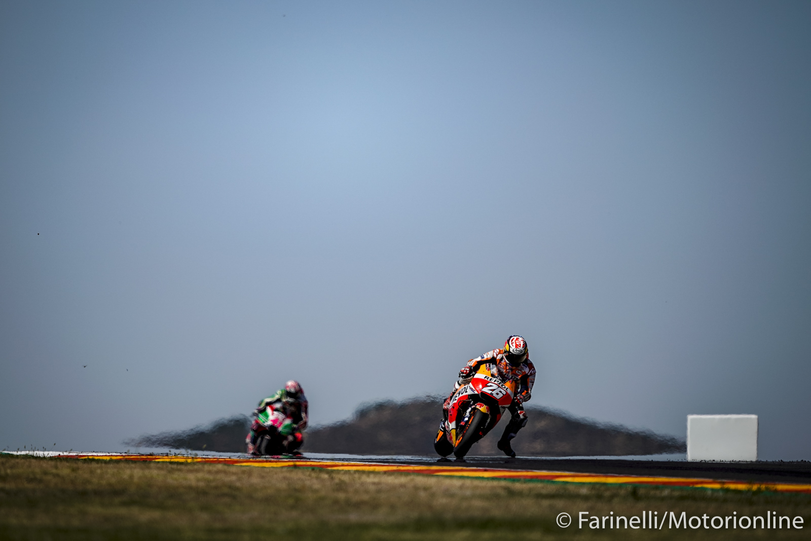 MotoGP Aragon RACE