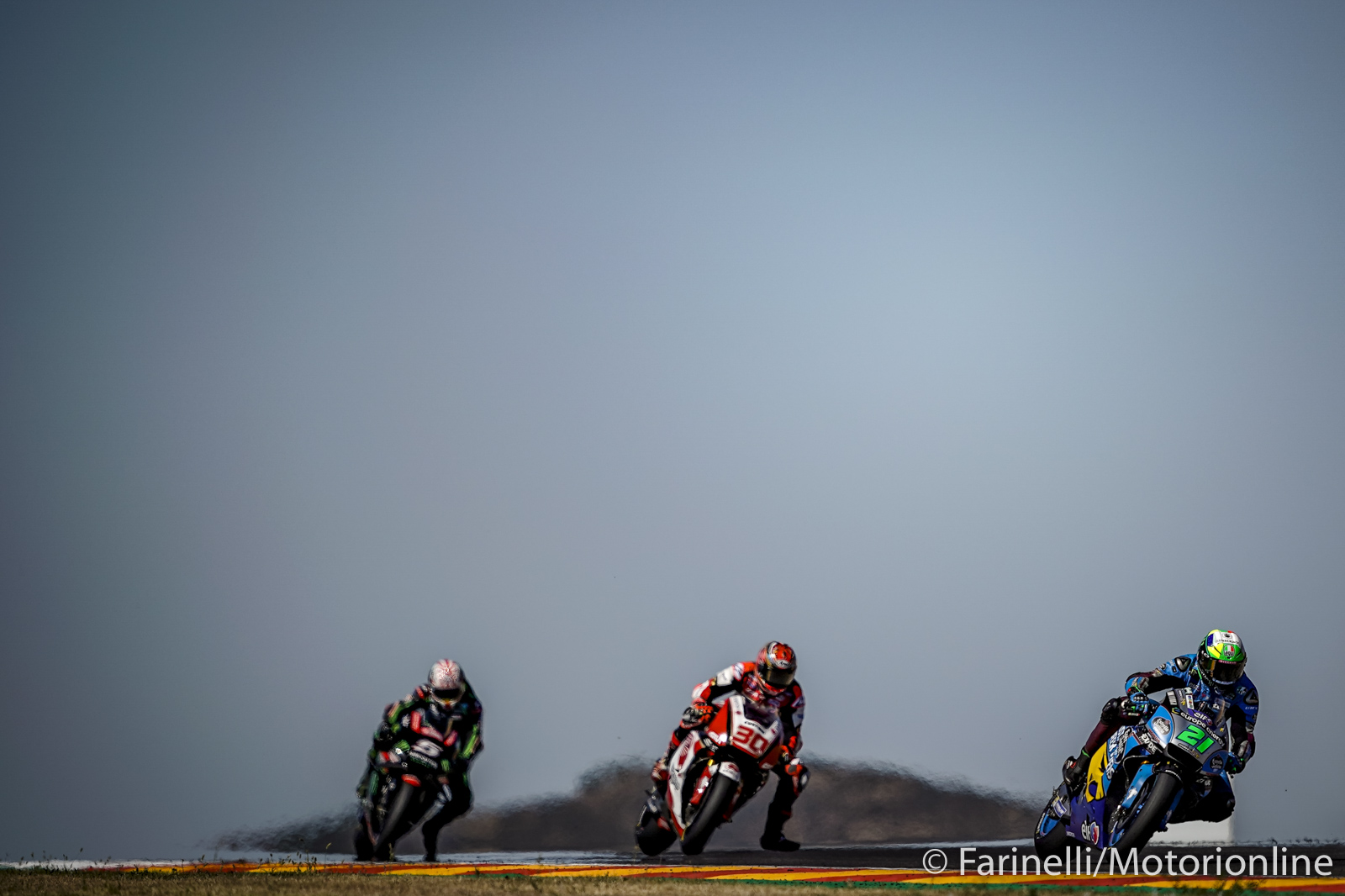 MotoGP Aragon RACE