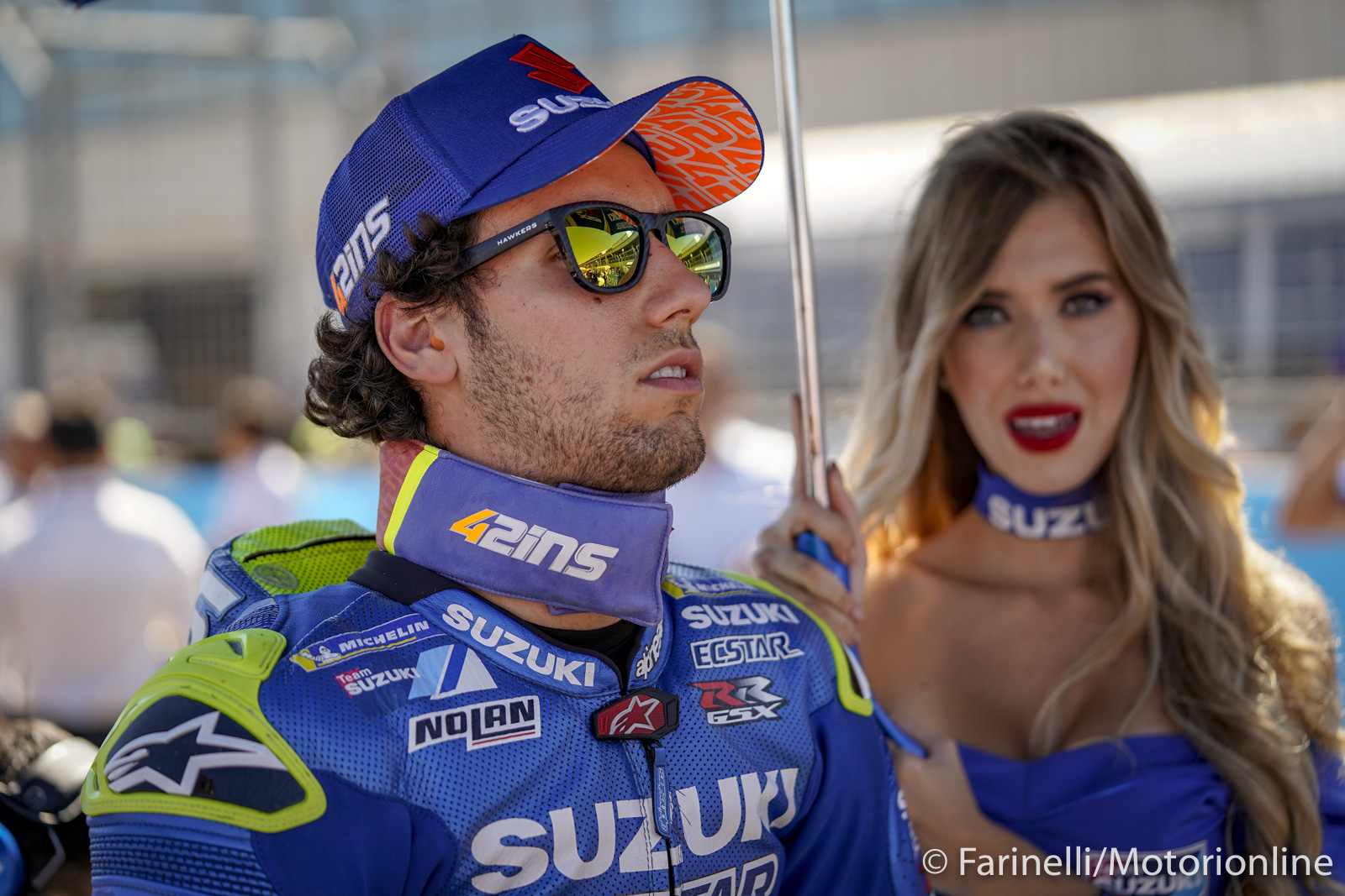 MotoGP Aragon RACE