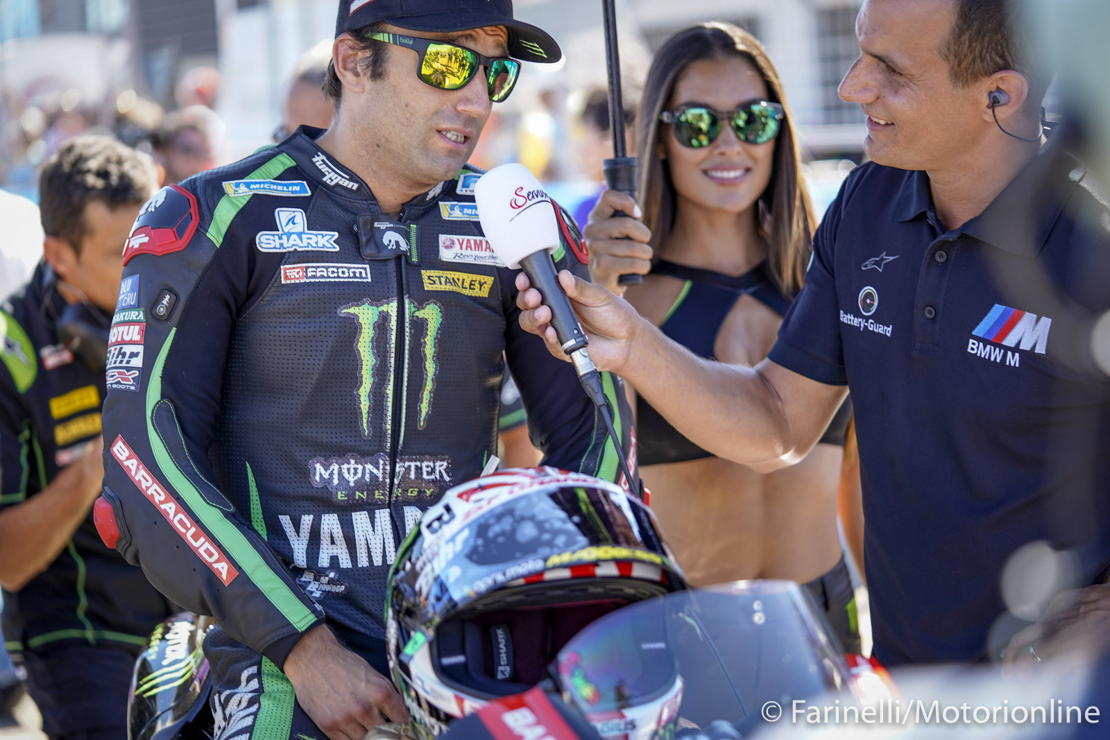 MotoGP Aragon RACE