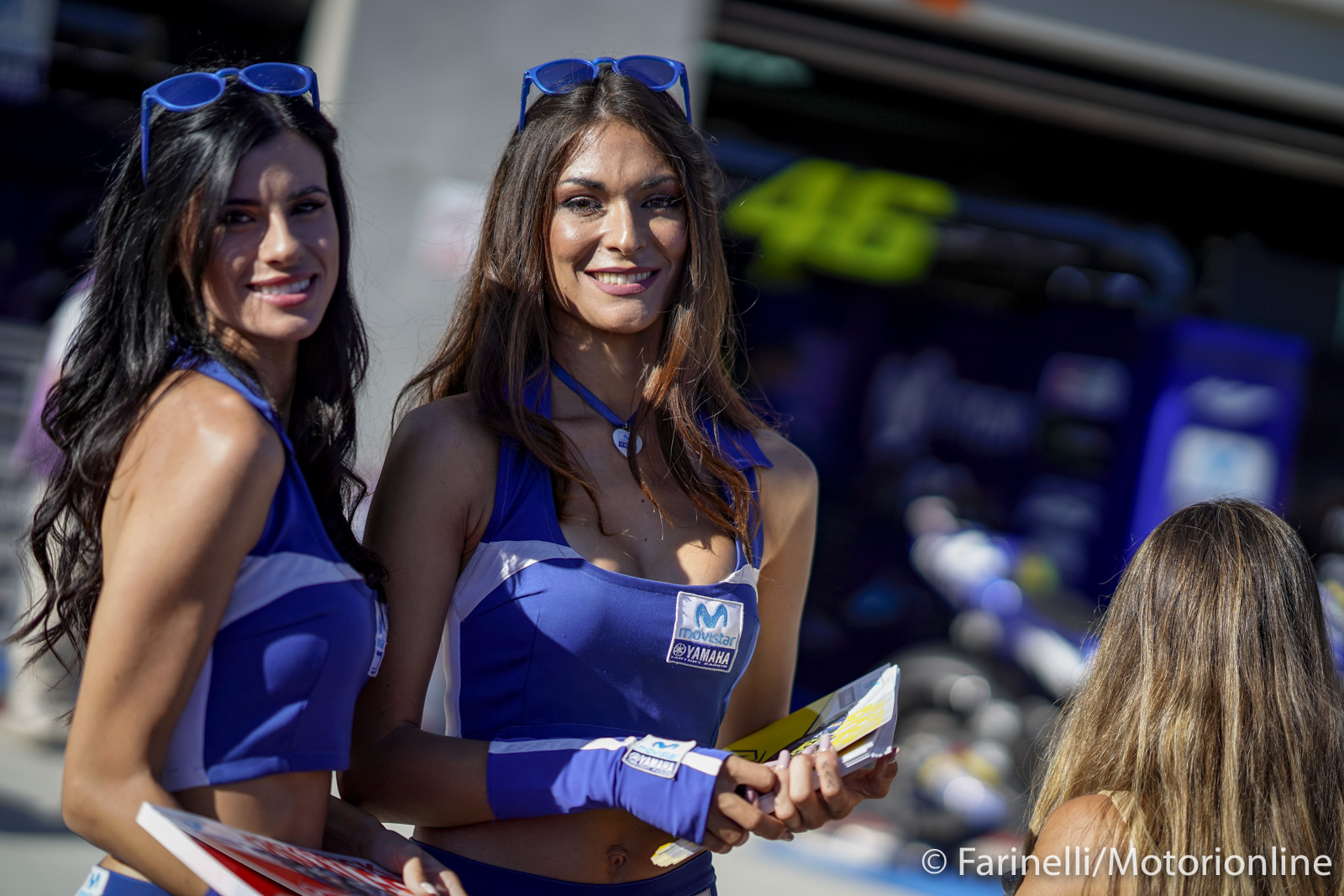 MotoGP Aragon RACE