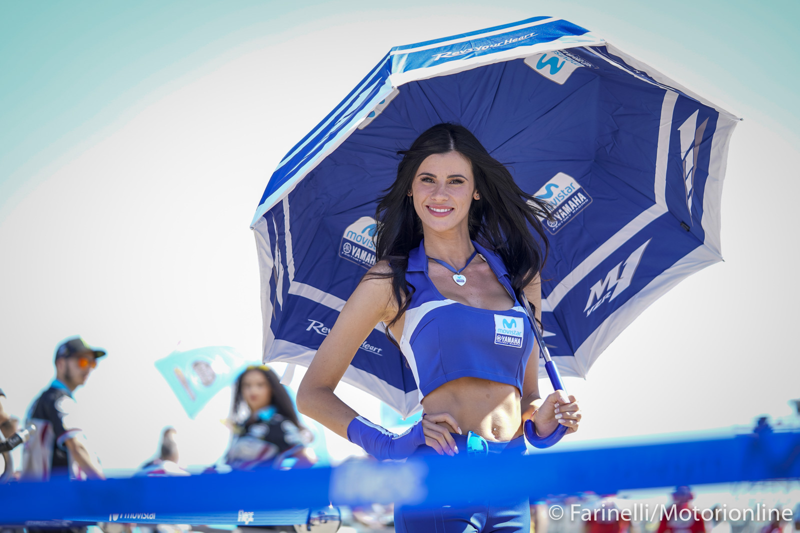MotoGP Aragon RACE