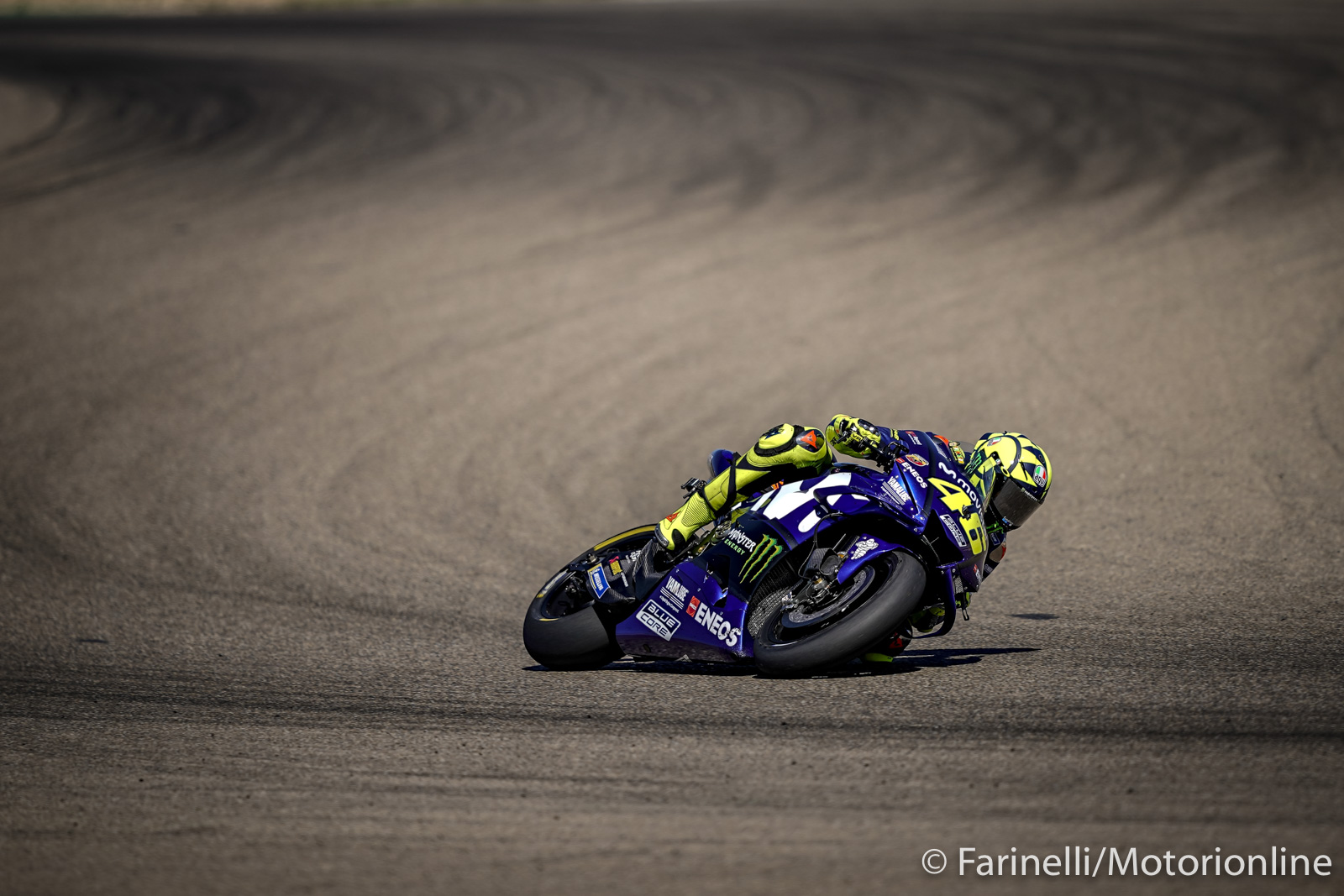 MotoGP Aragon RACE