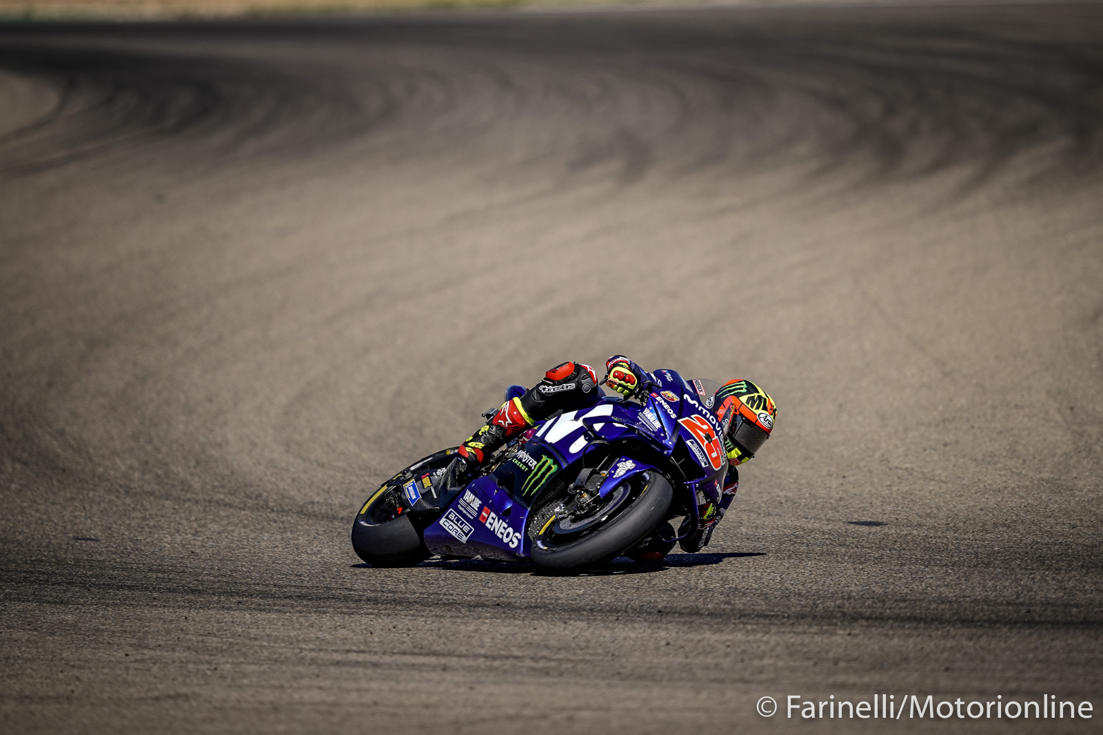 MotoGP Aragon RACE