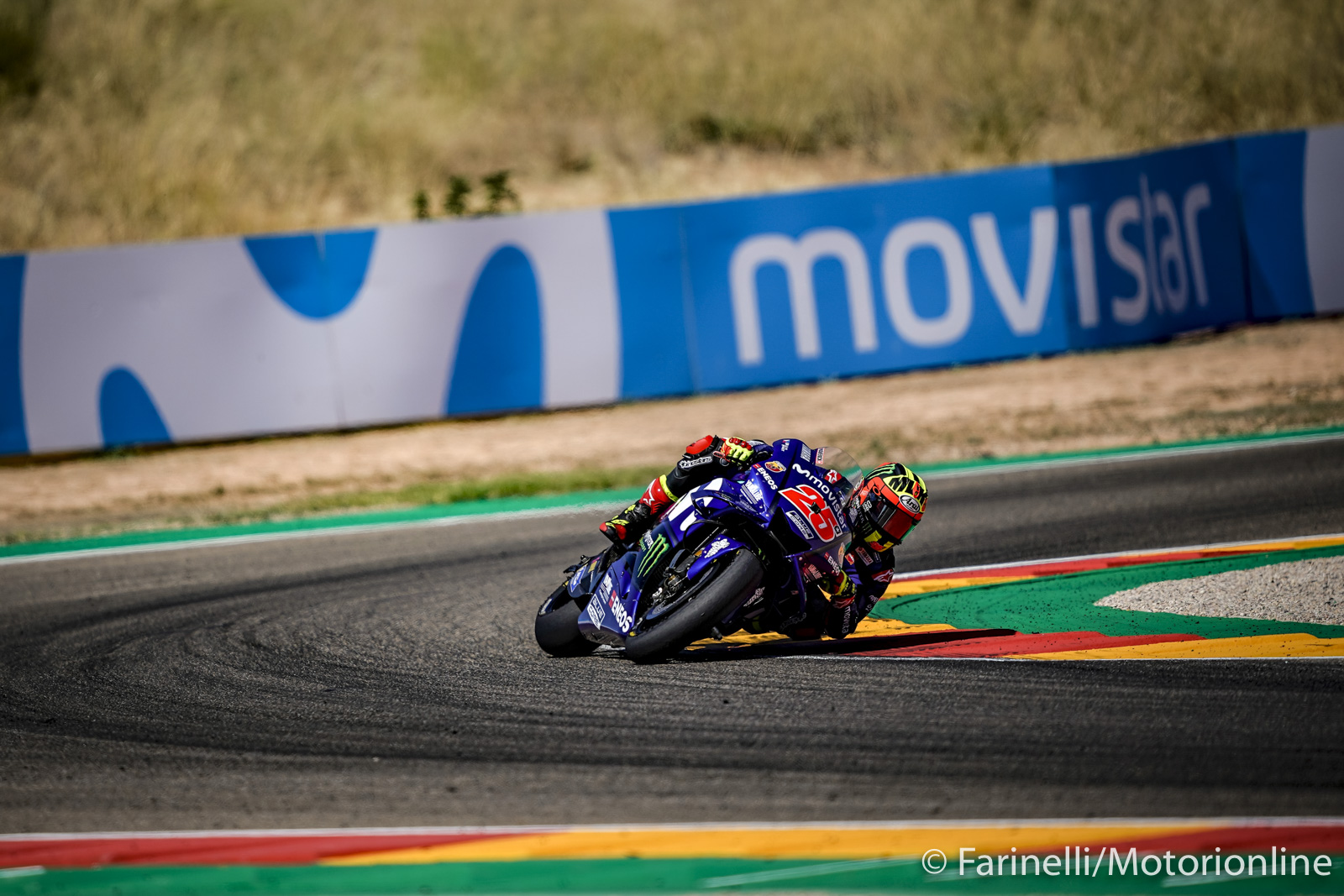 MotoGP Aragon RACE