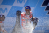 MotoGP Aragon RACE