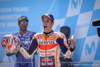 MotoGP Aragon RACE