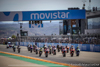 MotoGP Aragon RACE