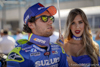 MotoGP Aragon RACE
