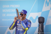 MotoGP Aragon RACE